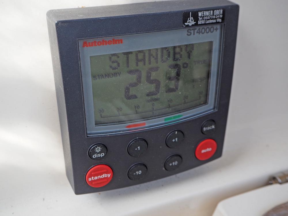 Bild Nautische  Instrumente